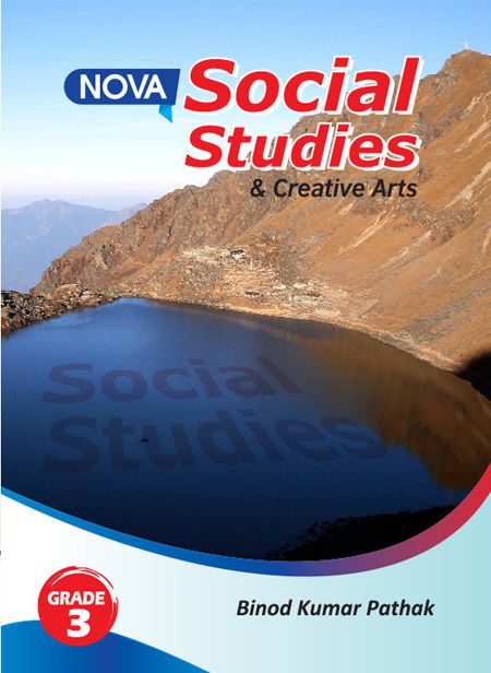 Social Studies & Creative Arts 3